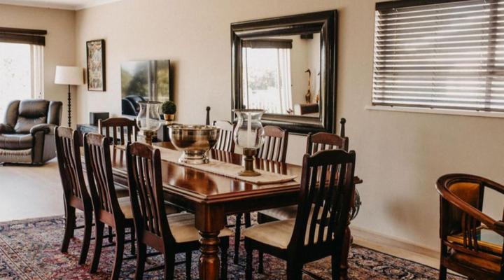 Cape Select Luxury Accommodation