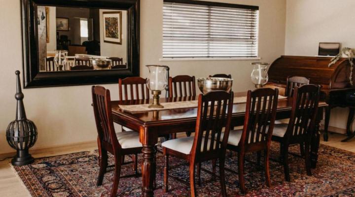 Cape Select Luxury Accommodation