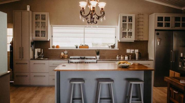 Cape Select Luxury Accommodation