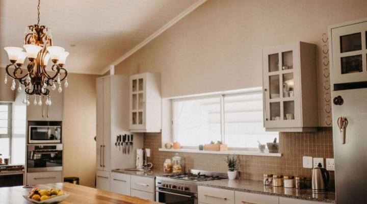 Cape Select Luxury Accommodation