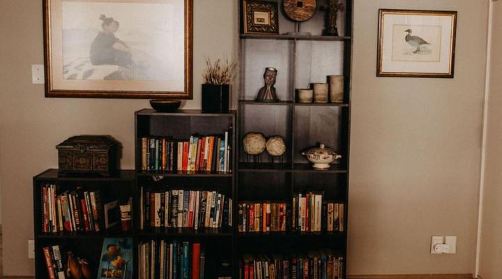 Cape Select Luxury Accommodation