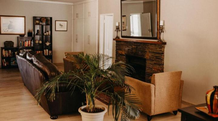 Cape Select Luxury Accommodation