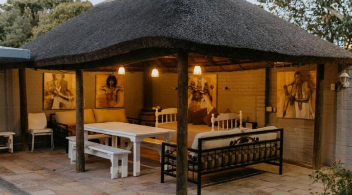 Cape Select Luxury Accommodation