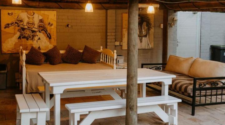 Cape Select Luxury Accommodation