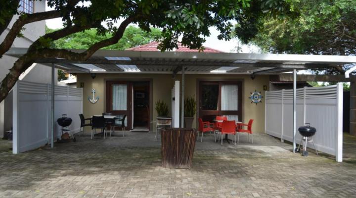 Dumehlezi Self Catering