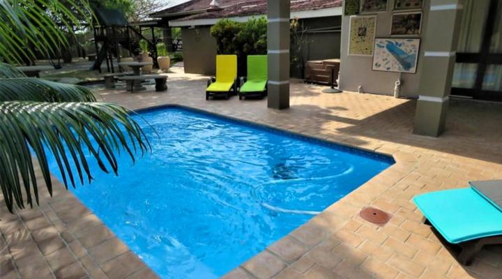 Dumehlezi Self Catering