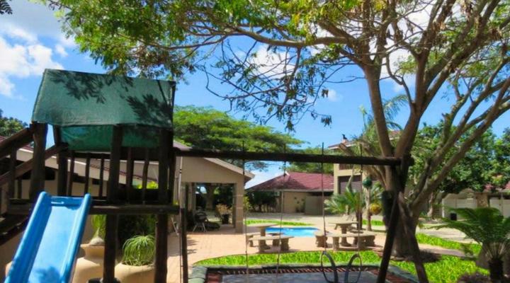 Dumehlezi Self Catering