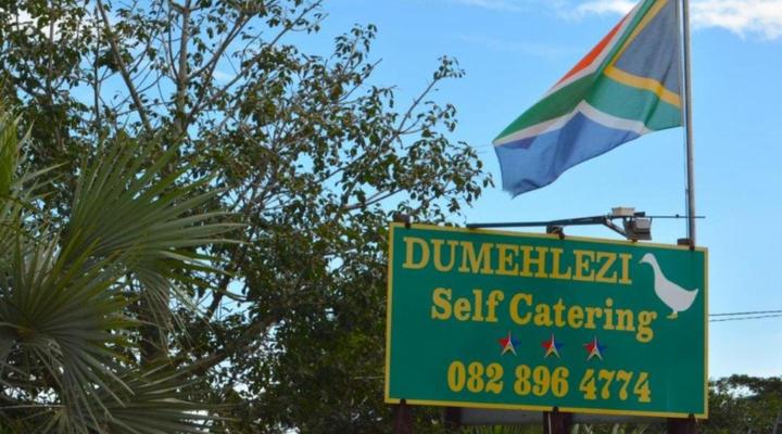 Dumehlezi Self Catering
