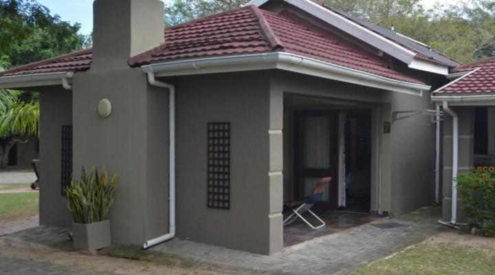 Dumehlezi Self Catering