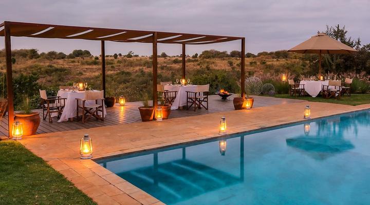 Ololo Safari Lodge & Farm