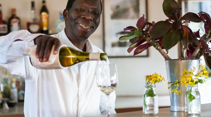 Ololo Safari Lodge & Farm