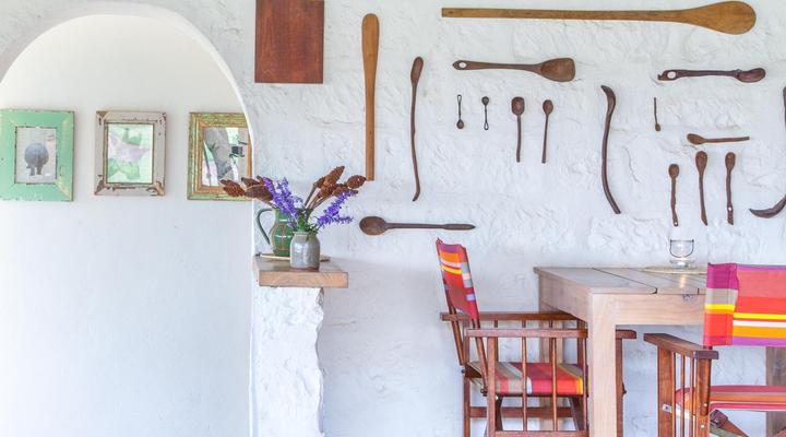 Ololo Safari Lodge & Farm