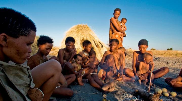 Lapa Lange Game Lodge