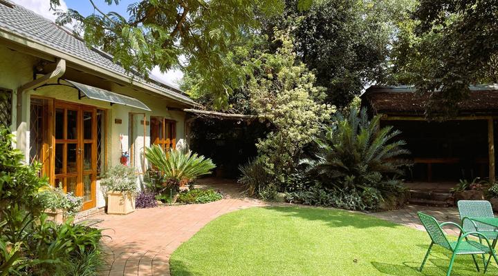 Celtis Lane Guest House