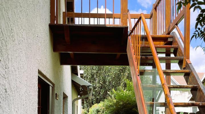 Celtis Lane Guest House