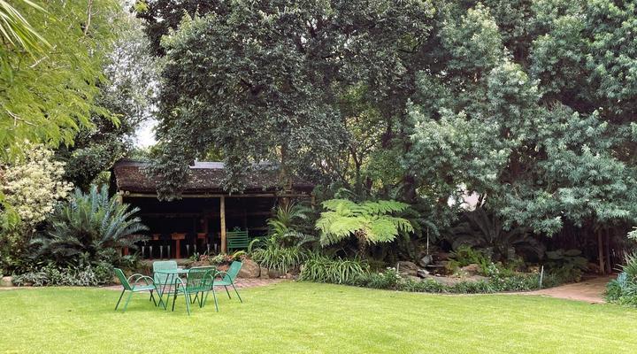 Celtis Lane Guest House