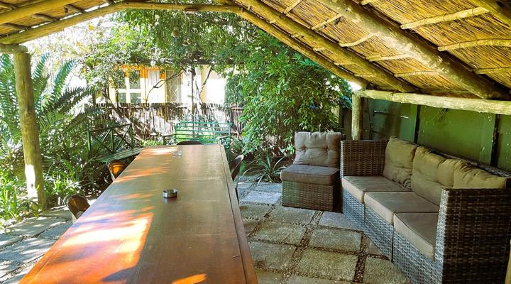 Celtis Lane Guest House