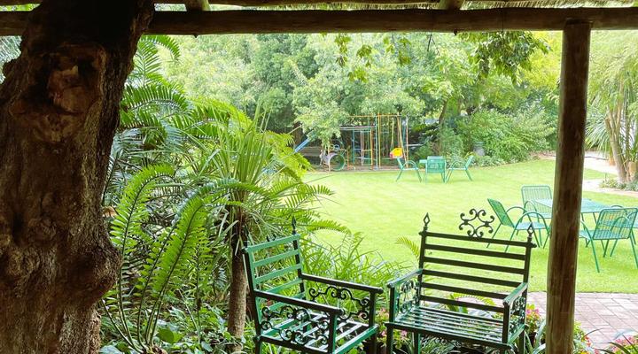 Celtis Lane Guest House