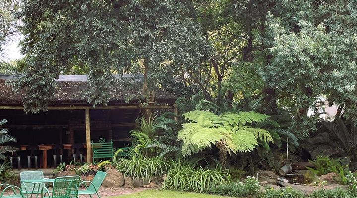 Celtis Lane Guest House