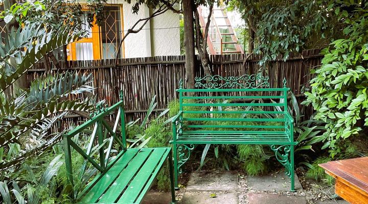 Celtis Lane Guest House