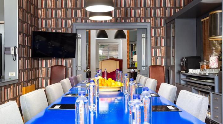 Life & Leisure Boutique Guest House