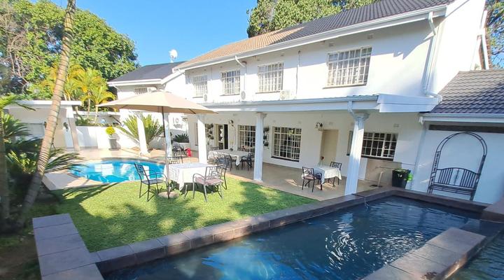 La Barune Guest House