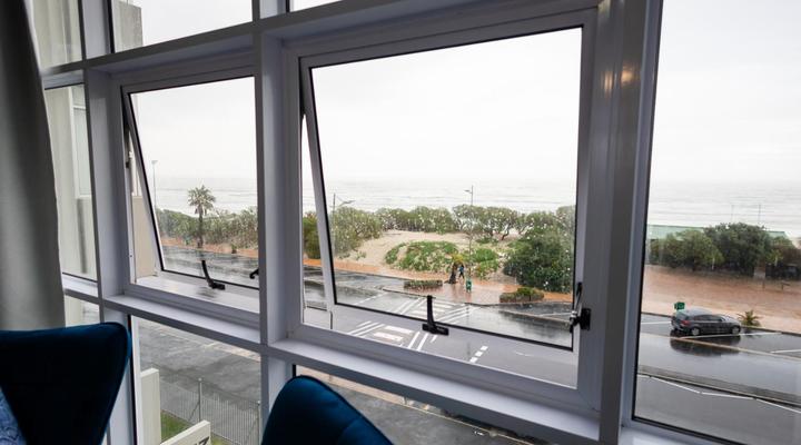 St Tropez Beachfront 306