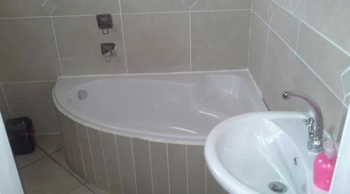 ModjieMedi Guest House