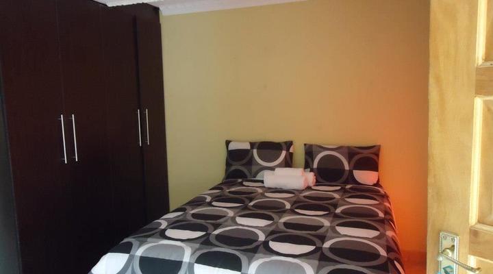 ModjieMedi Guest House