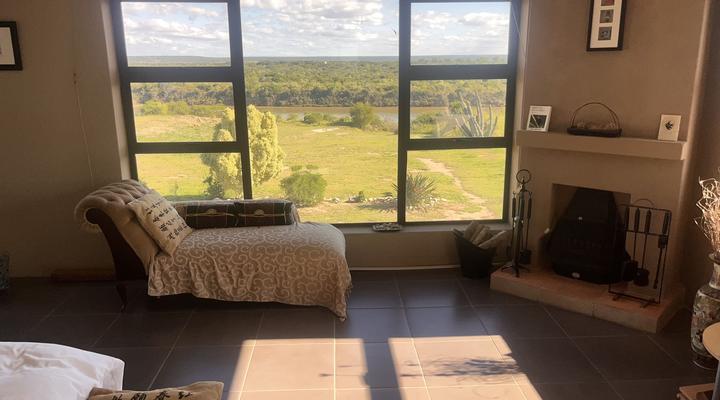 Riverside Guest House