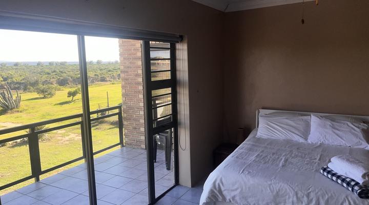 Riverside Guest House