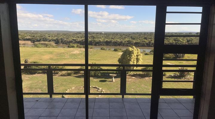 Riverside Guest House