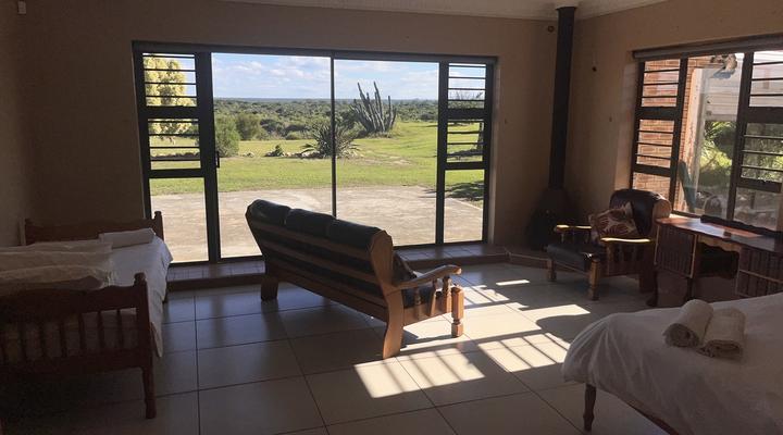 Riverside Guest House