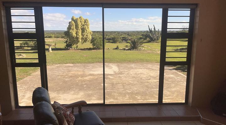 Riverside Guest House