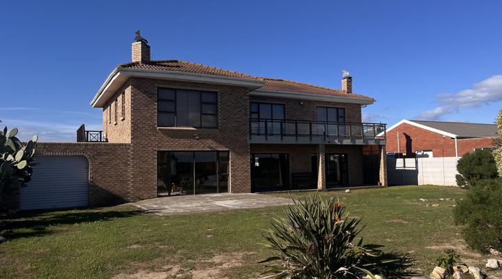 Riverside Guest House