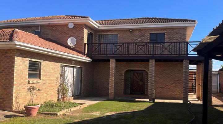 Riverside Guest House