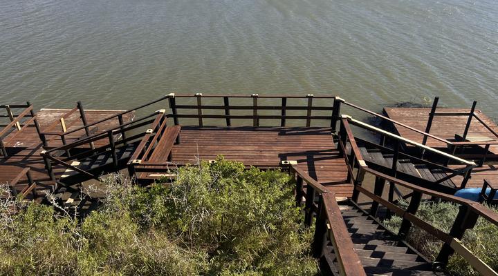 Riverside Guest House