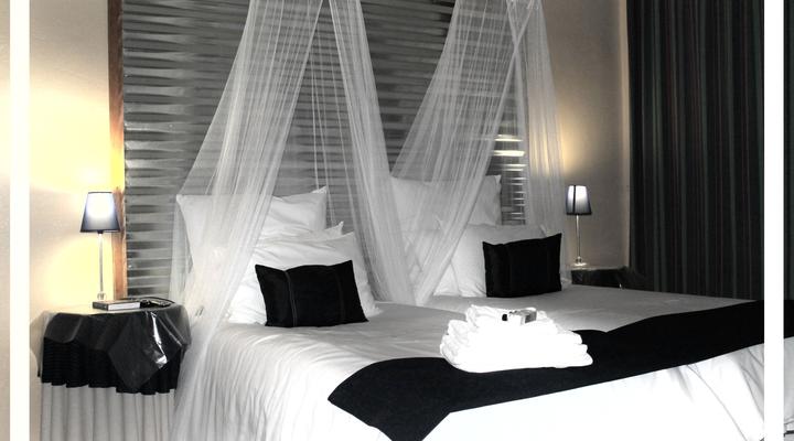 At De Oude Herberg Country Lodge