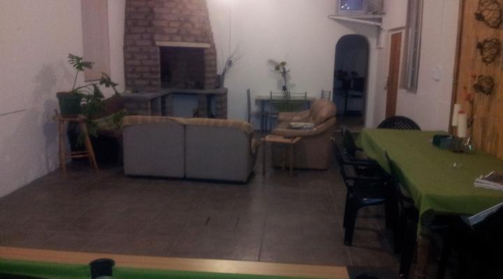 At De Oude Herberg Country Lodge