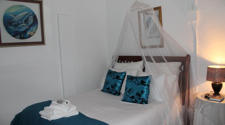 At De Oude Herberg Country Lodge