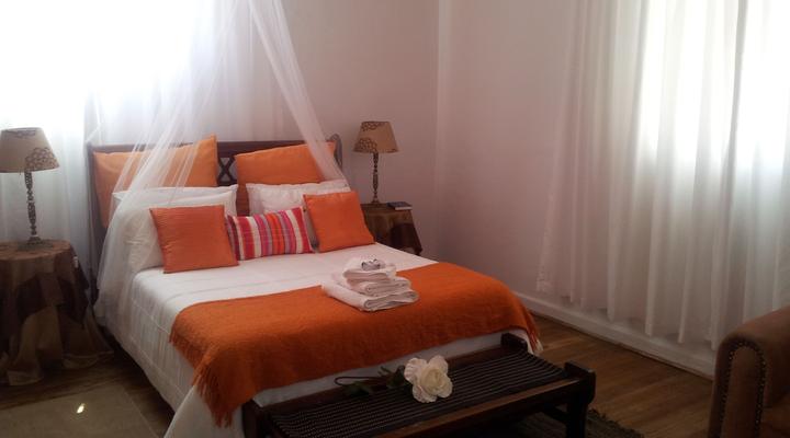 At De Oude Herberg Country Lodge