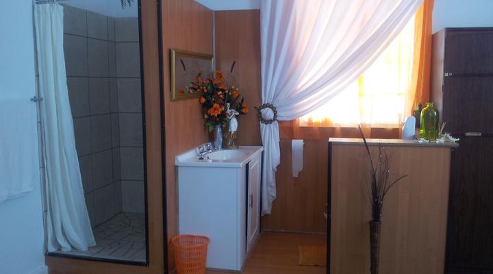 At De Oude Herberg Country Lodge