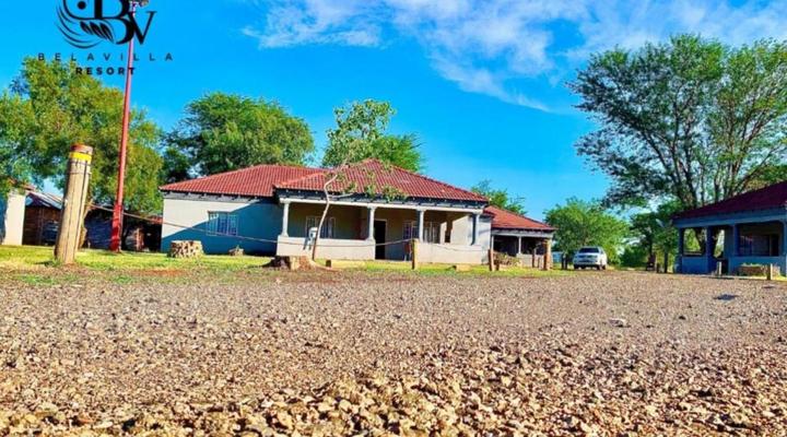 Belavilla Resort
