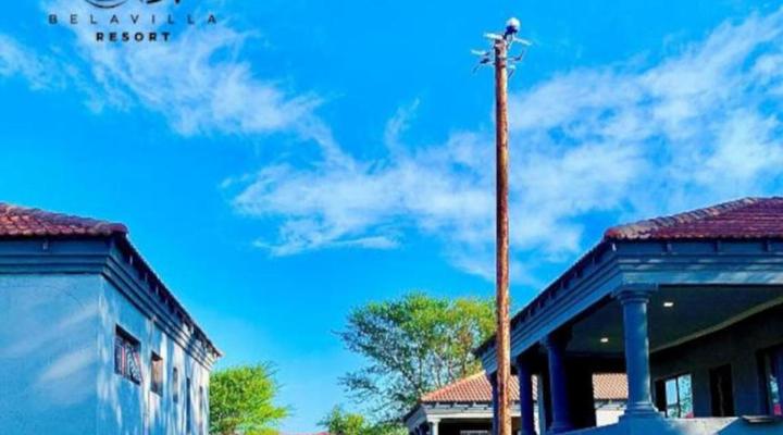 Belavilla Resort