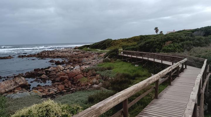 Strandloper Self-catering