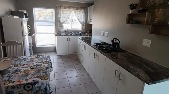 Strandloper Self-catering