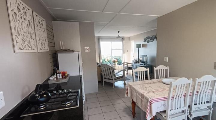 Strandloper Self-catering