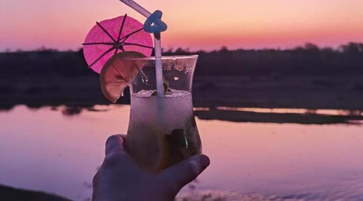 Honey Badger Safari House