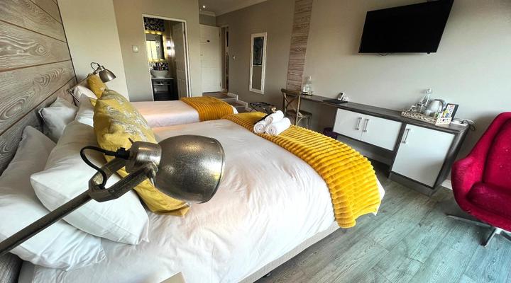 Riverview Guest House