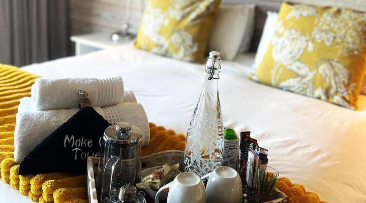 Riverview Guest House